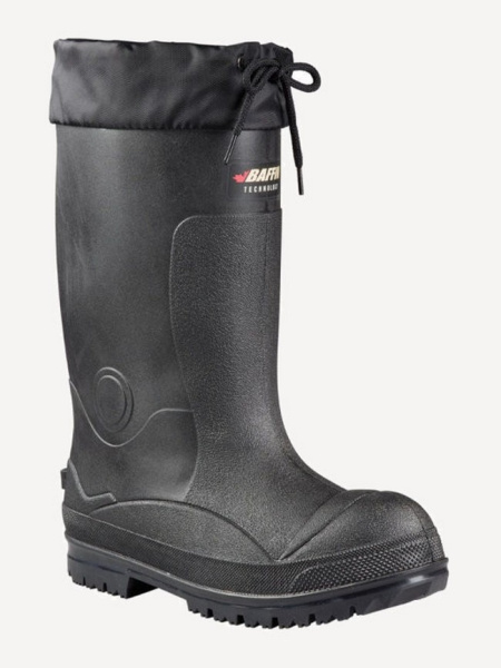 Сапоги Titan  (RU 45 EU 46 US 12 СМ 30; Black)